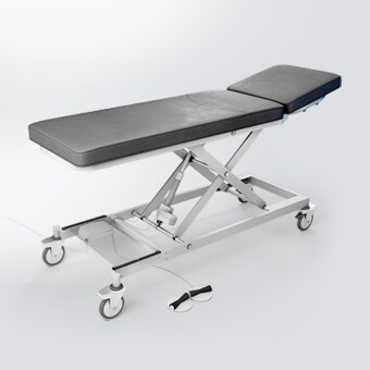 用于沙发床和桌的 MEDLINE & CARELINE （医护系列）系统