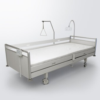 MEDLINE & CARELINE （医护系列）疗养院护理床系统