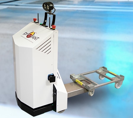 InSystems automation