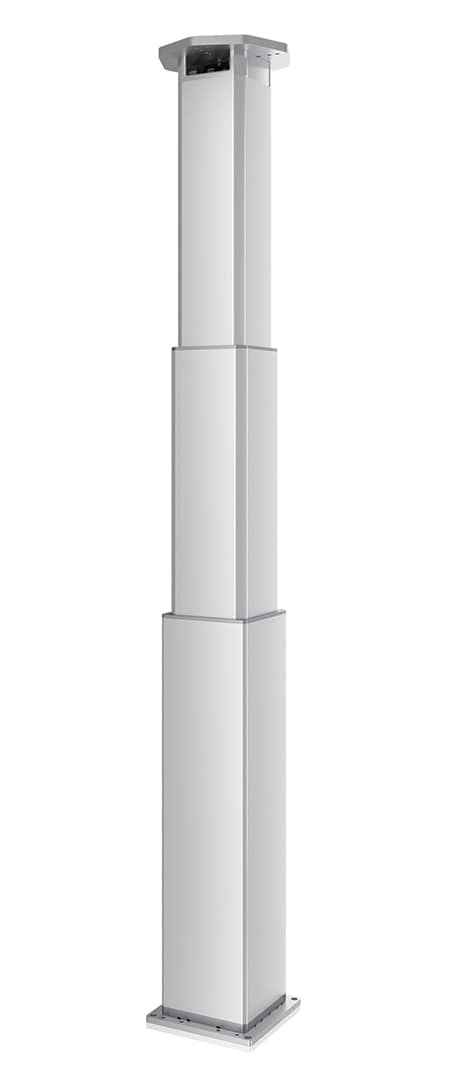 供码垛机器人用的 LINAK®ELEVATE™ 升降柱