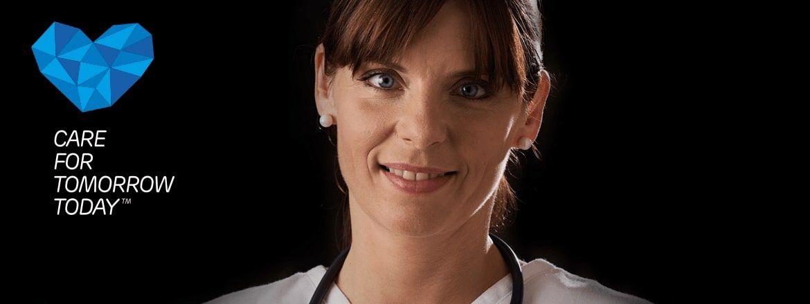 从现在开始，呵护将来 - 技术发展