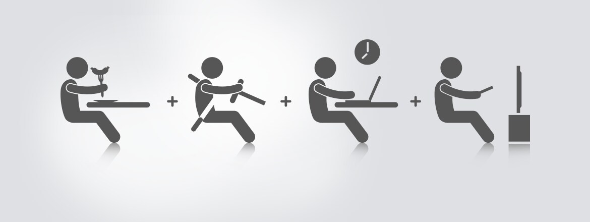 技术发展资讯图表