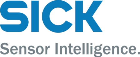 SICK 传感器智能标志