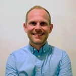 Lars Øgaard，LINAK（美国）系统经理。