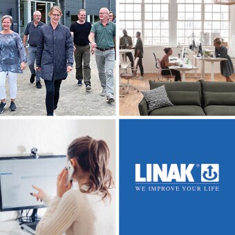 DESKLINE（办公系列）产品系列