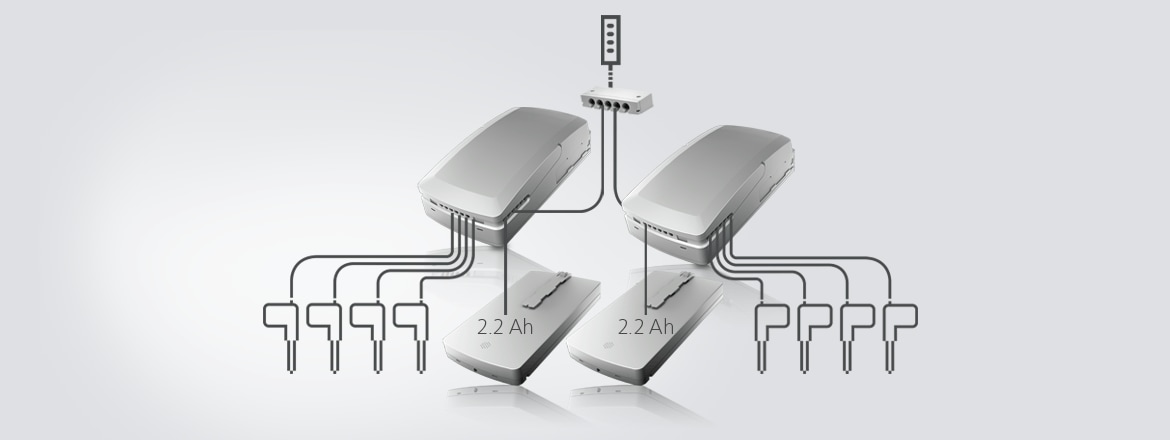 CO-Link™