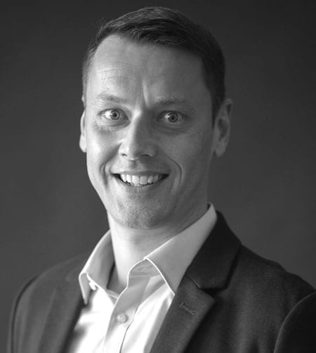 Christoph Messing, LINAK GmbH 总经理