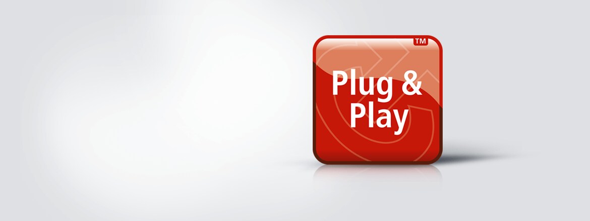 Plug & Play™  技术发展