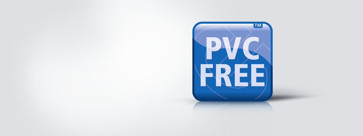 不含 PVC 产品的技术发展
