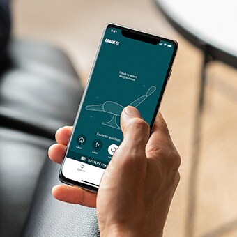 My Recliner App（斜躺椅 App）设有高级功能，现已开放