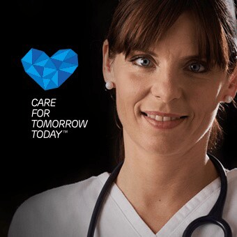 从现在开始，呵护将来 - MEDLINE & CARELINE（医护系列）的技术发展