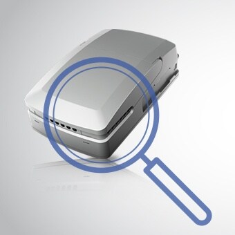 LINAK（力纳克）控制盒