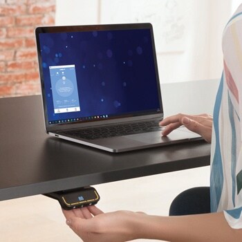 数字化解决方案改善办公场所