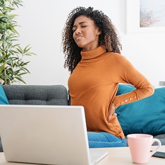 不要把人体工学局限于办公室！