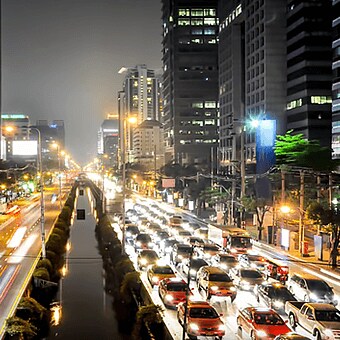 TECHLINE (工业系列）产品的集成控制技术和发展