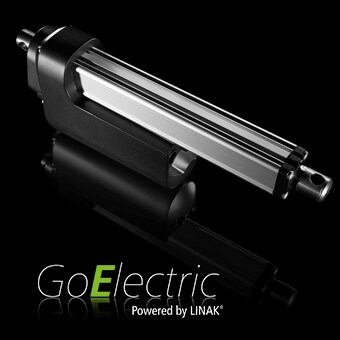 动起来 - 走向电动 - TECHLINE (工业系列)的技术发展