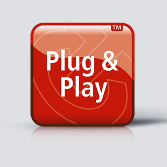 Plug & Play™  技术发展