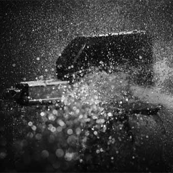 测试 - TECHLINE (工业系列)技术发展