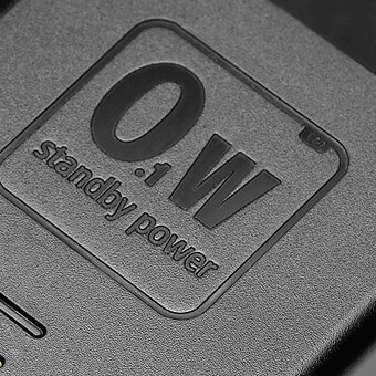 ZERO™ 技术 - DESKLINE (办公系列) 的技术发展