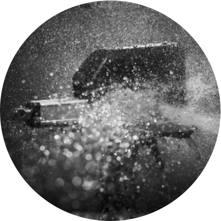 气候试验 – 异物防护 (IP)