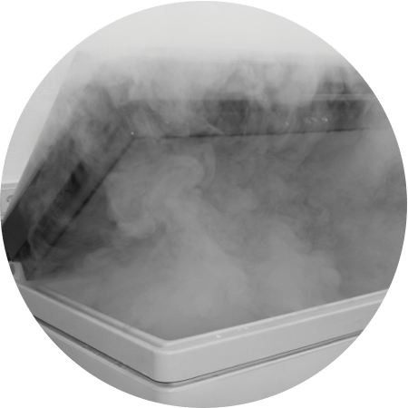 气候试验 – 盐和化学品
