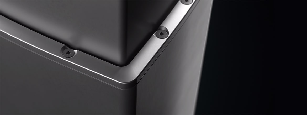 LINAK LC1 升降柱特写
