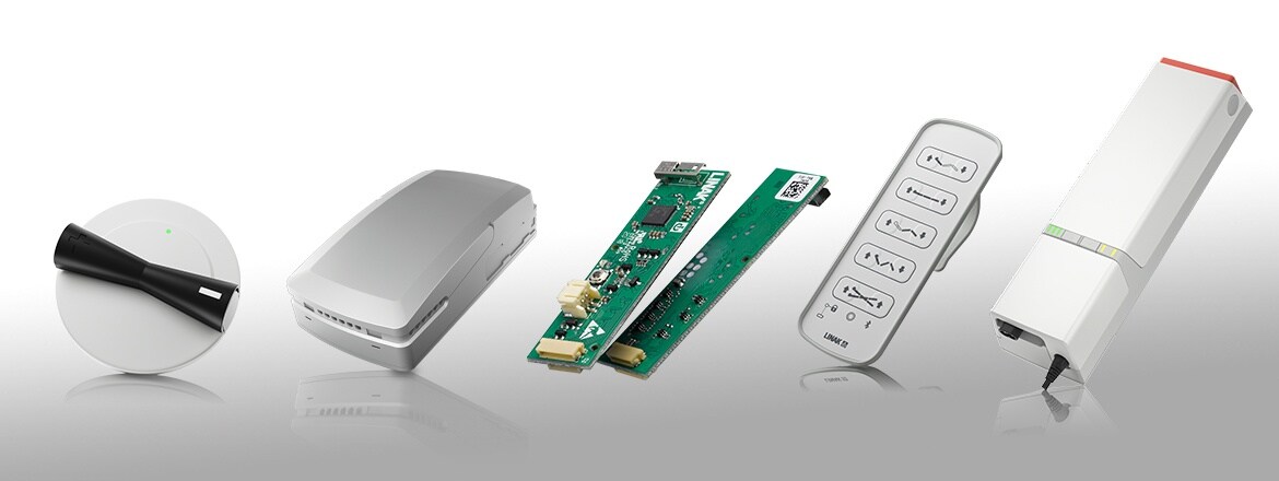 LINAK（力纳克）产品