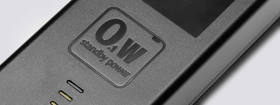 HOMELINE (家庭系列) ZERO™ 技术 - 技术发展