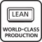 世界一流的生产