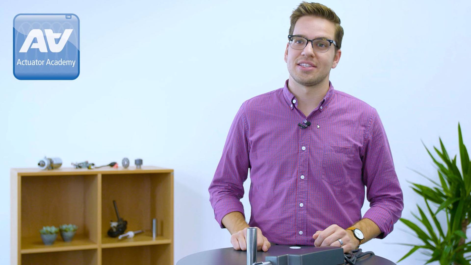 LINAK Actuator Academy™