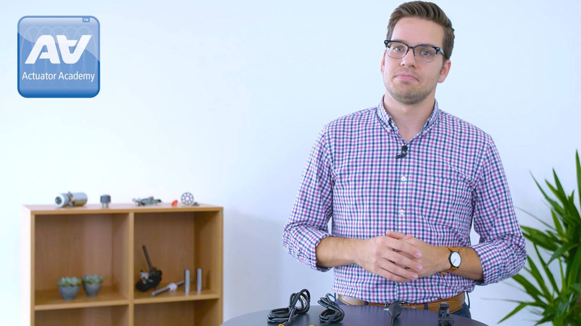 LINAK Actuator Academy™