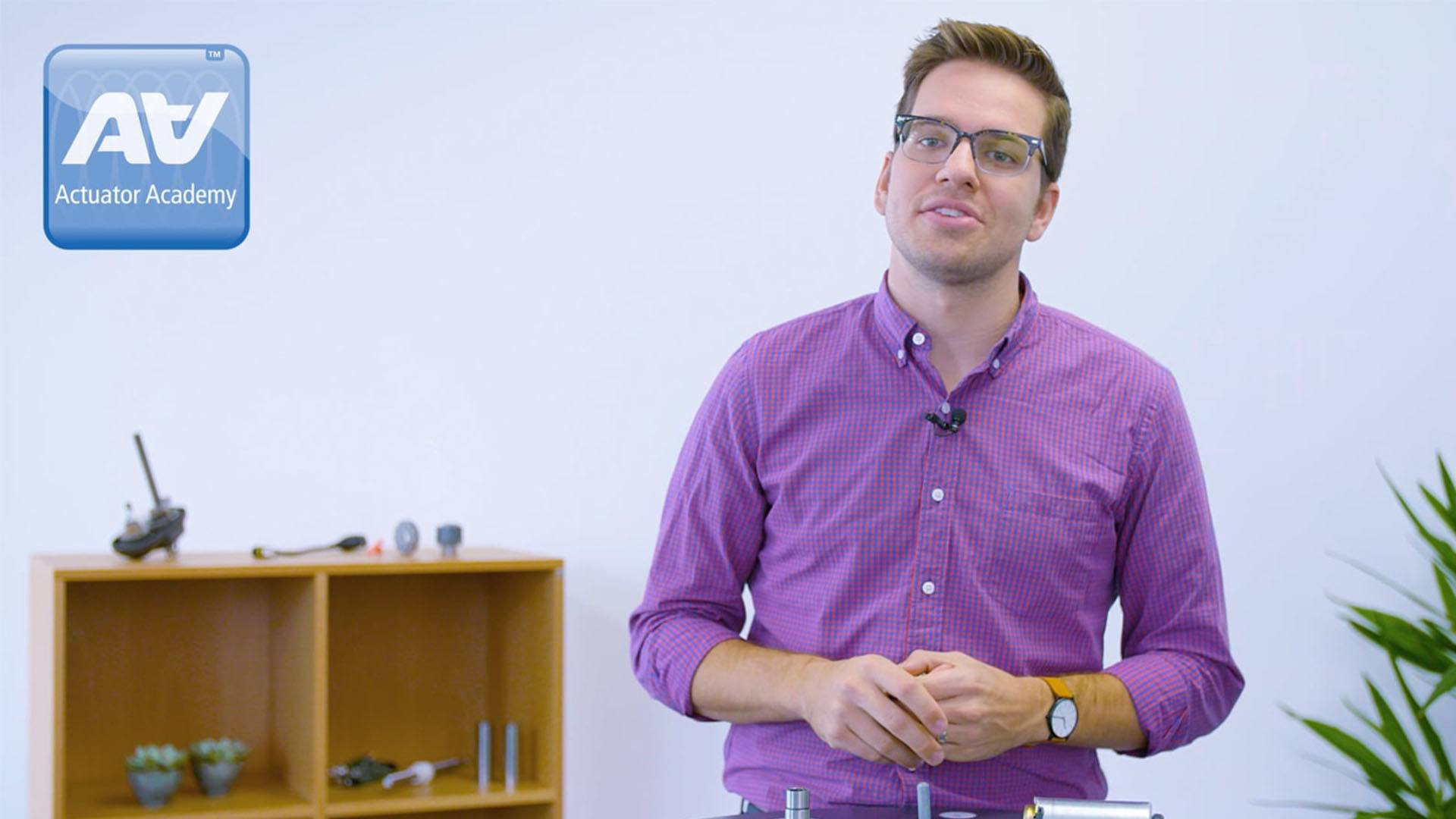 LINAK Actuator Academy™