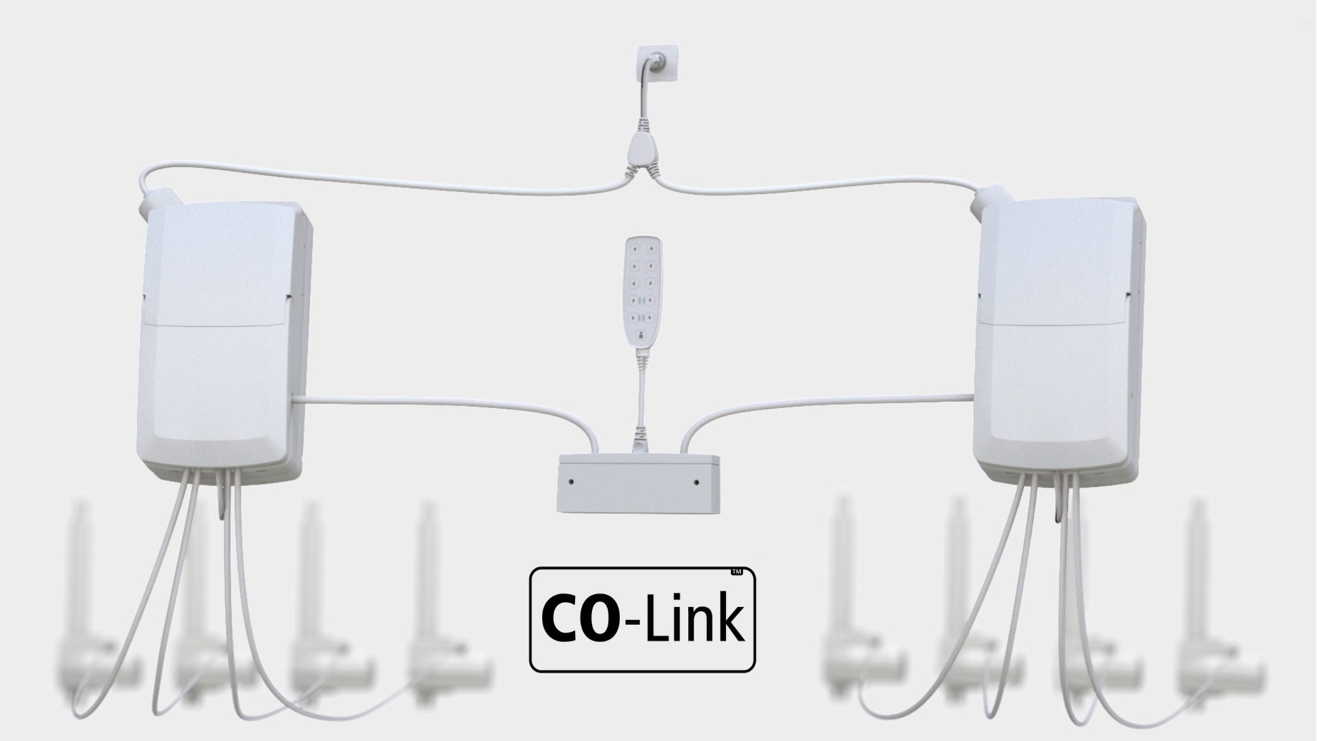 CO-Link™
