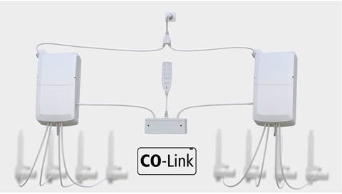 CO-Link™
