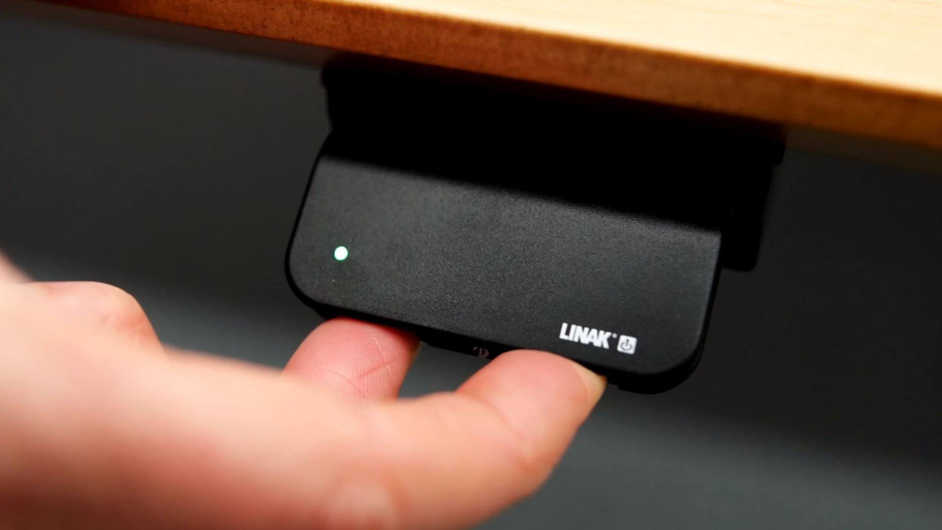 桌面板 DPG1M - 如何重置桌面板