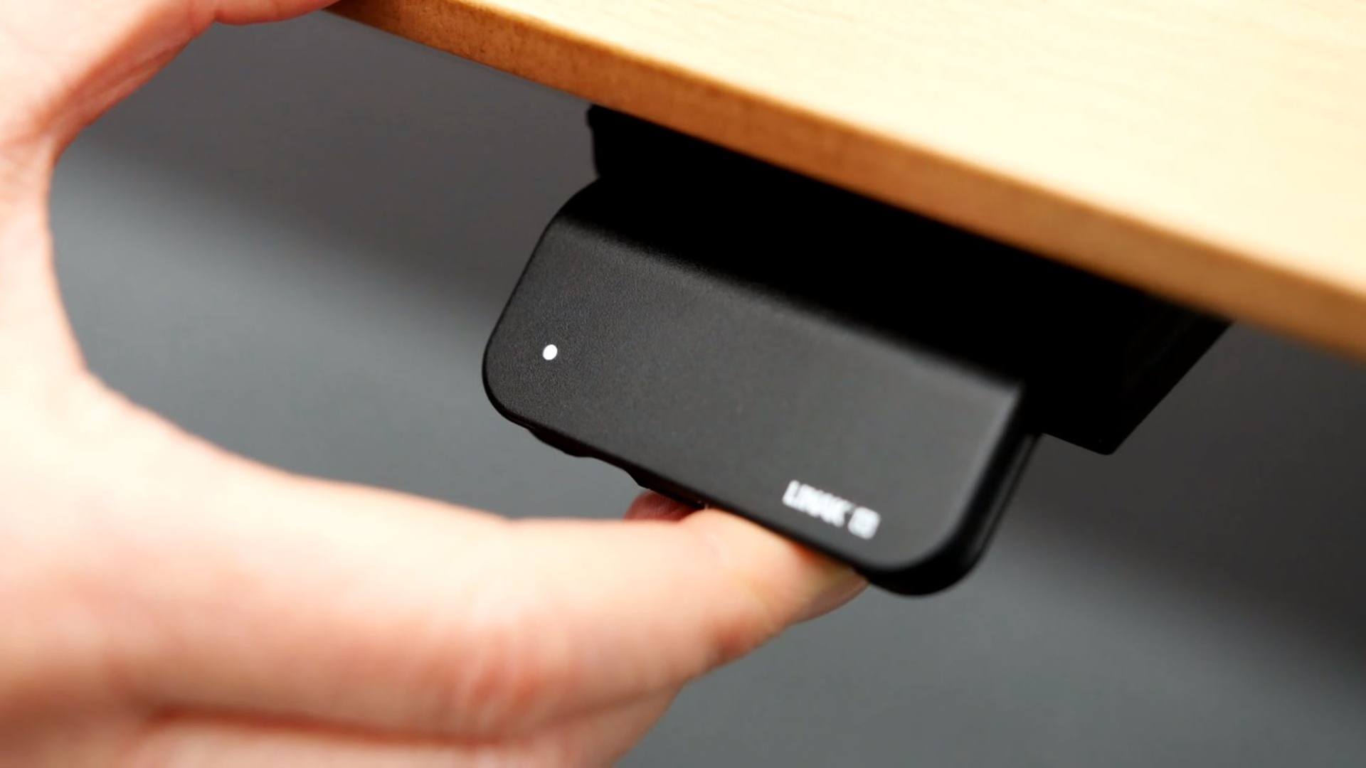 桌面板 DPG1M - 如何使用记忆功能和自动移动