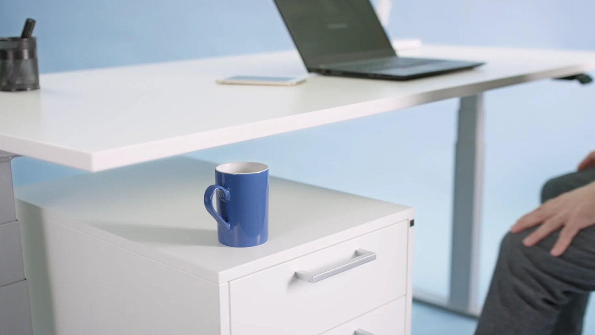 升降桌传感器 1 防碰撞单元