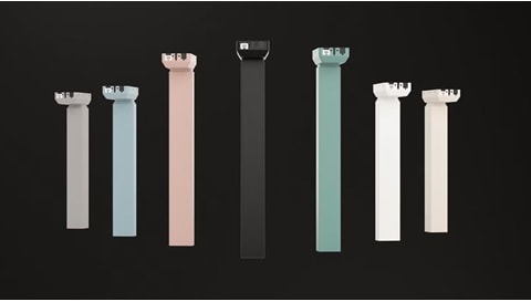 观看 DL PLUS 升降柱设计视频