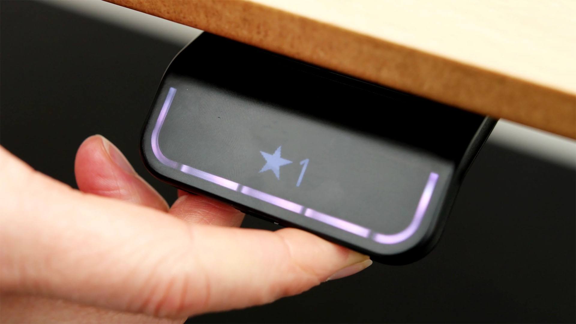 DPG - 如何保存 4 个记忆位置和重置记忆