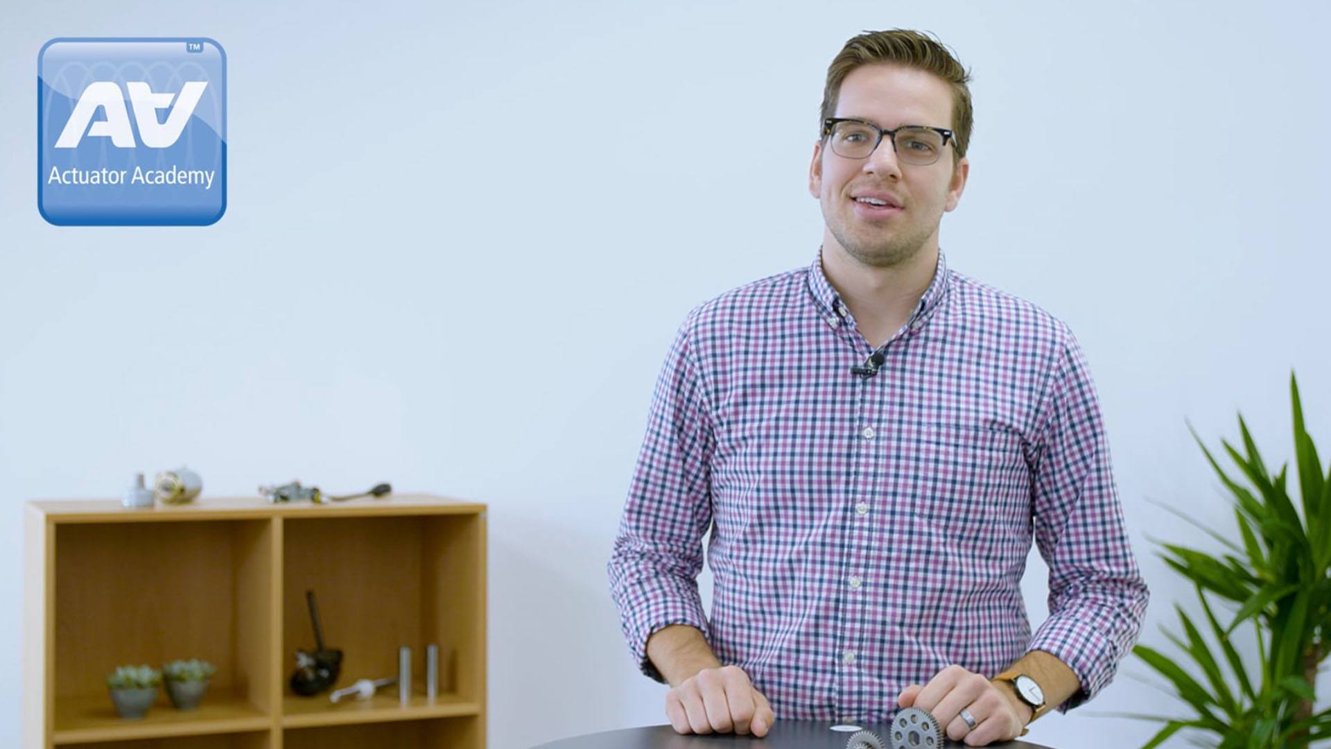 LINAK Actuator Academy™