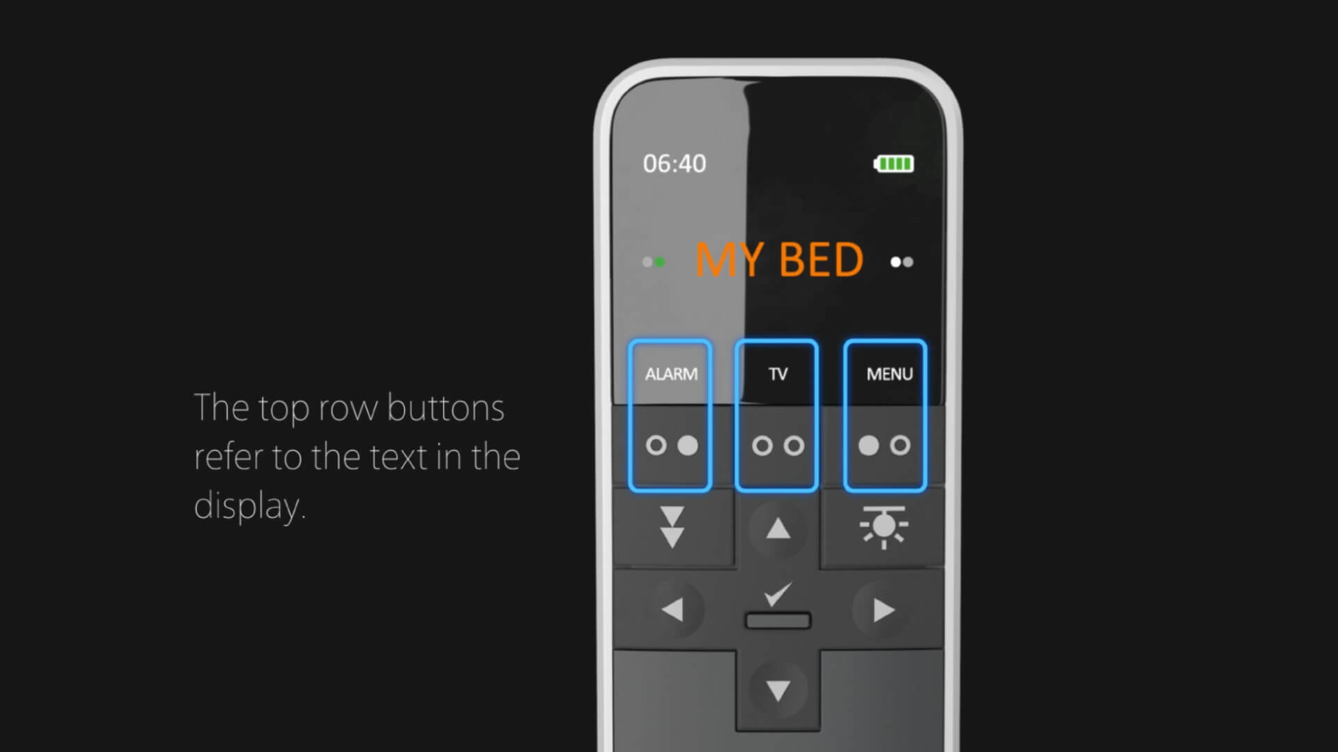 HC40 高级版导航功能的使用方法