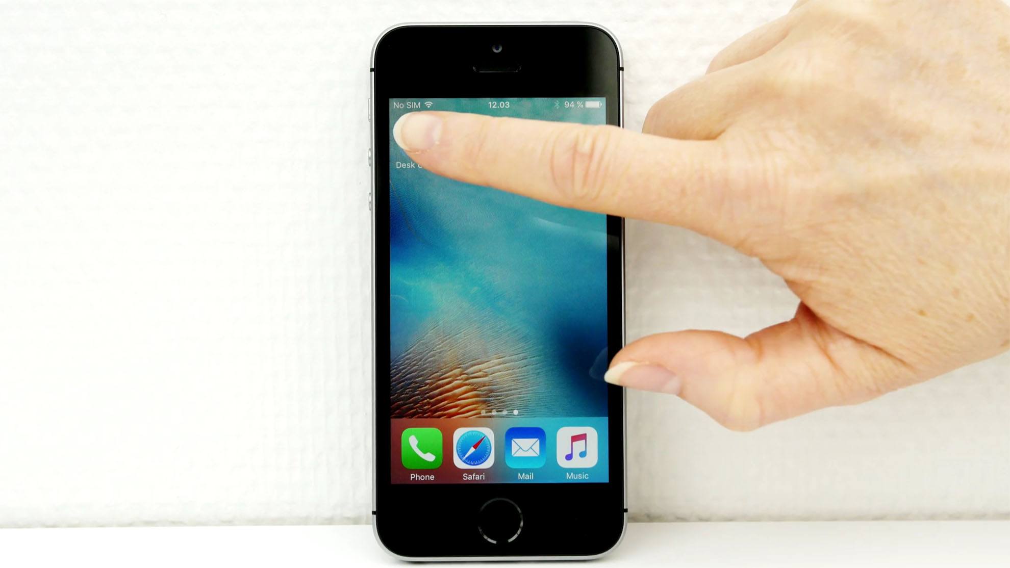 与应用程序的匹配方法