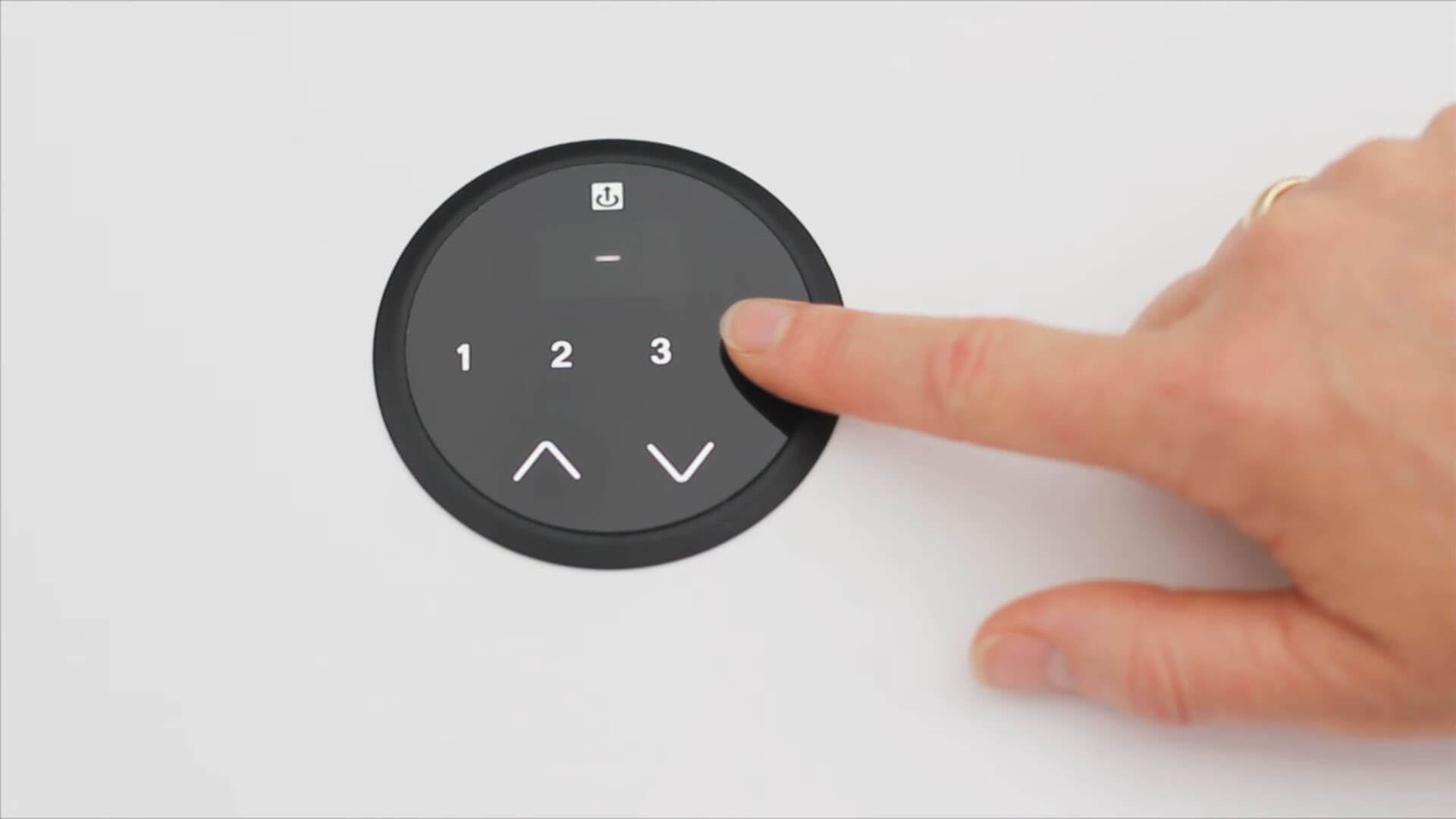 DPT 桌面板的解锁方法