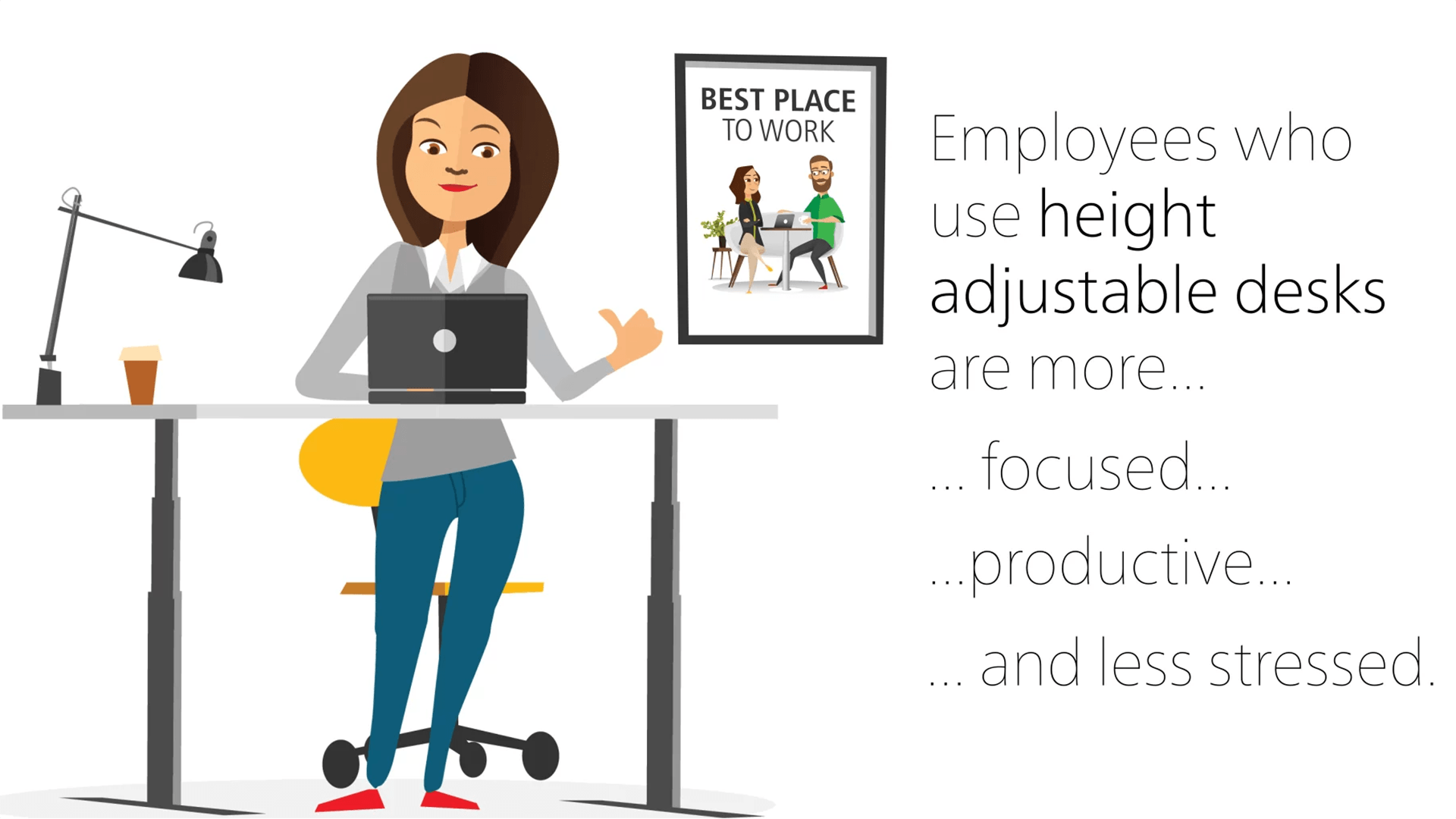 提高您的工作效率