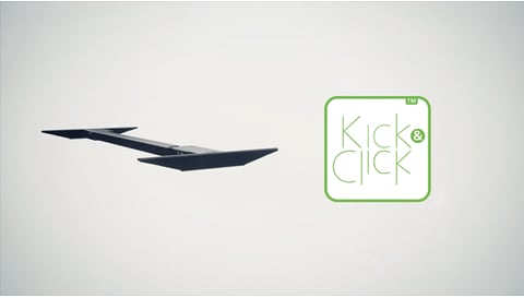 Kick & Click™
