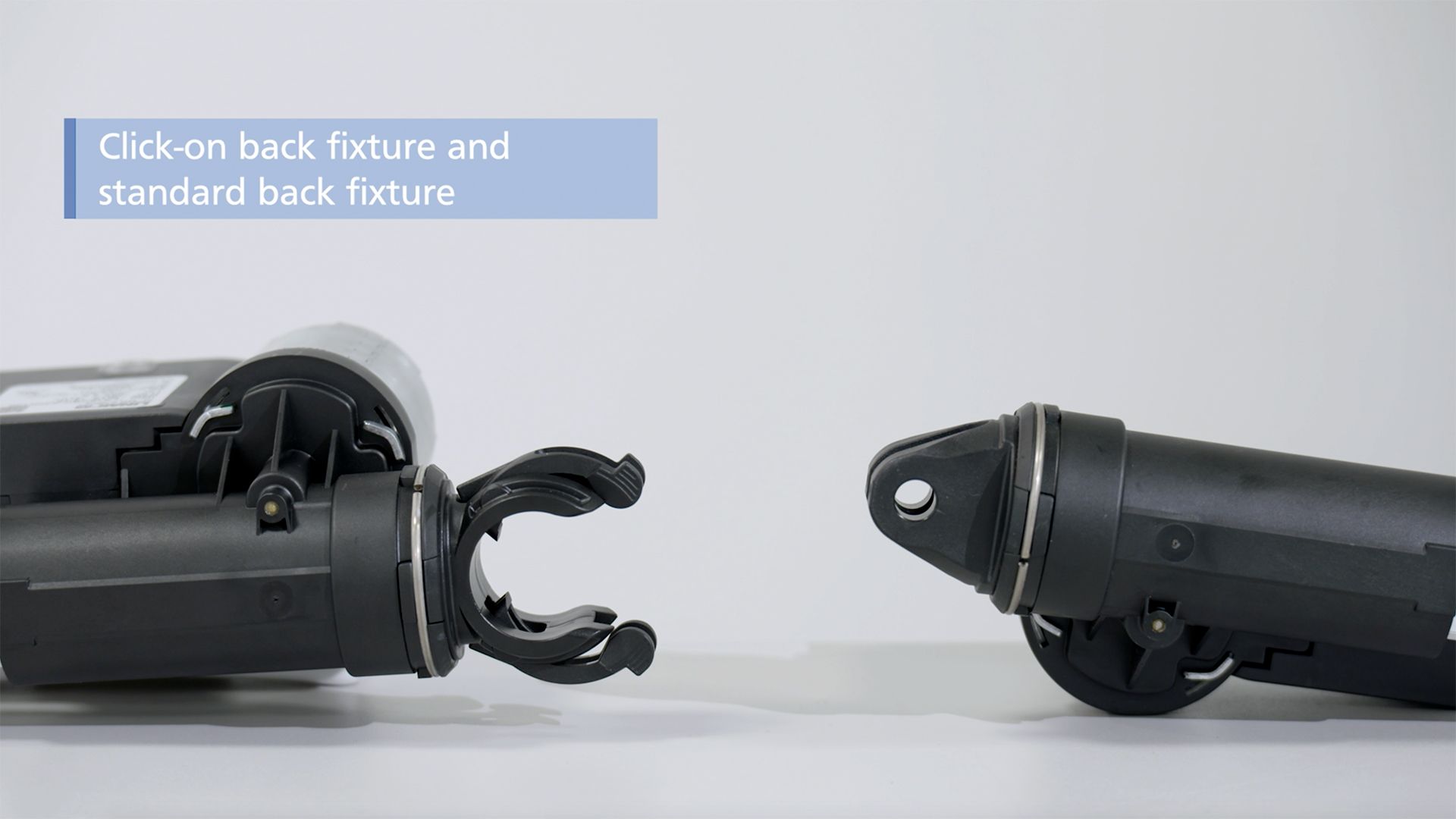 LA18 IC（集成控制器）