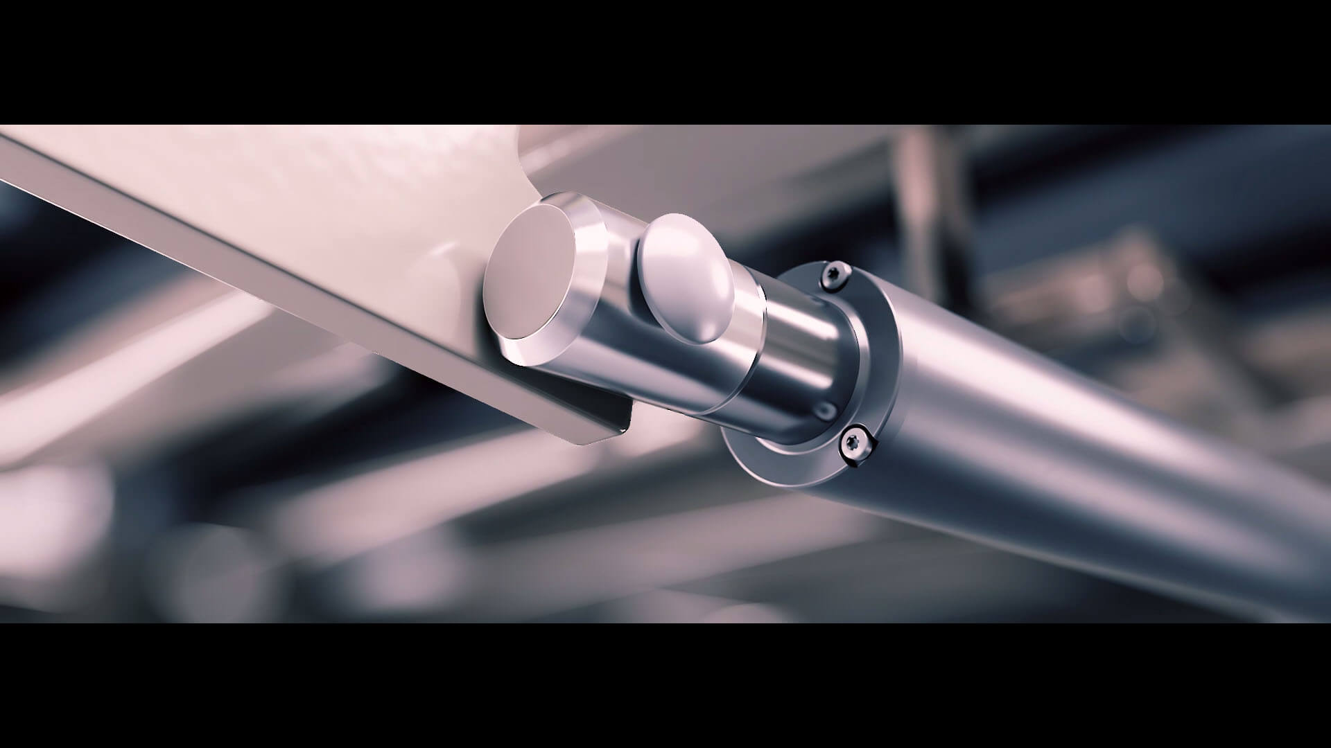 LINAK 是电动推杆技术的发源地