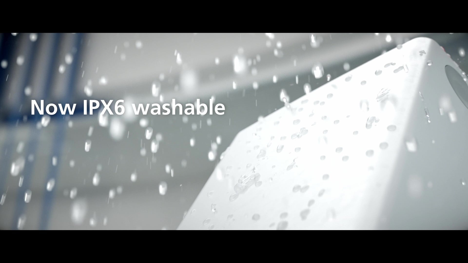 LINAK LIFT50™ 现在支持 IPX6 耐清洗版本