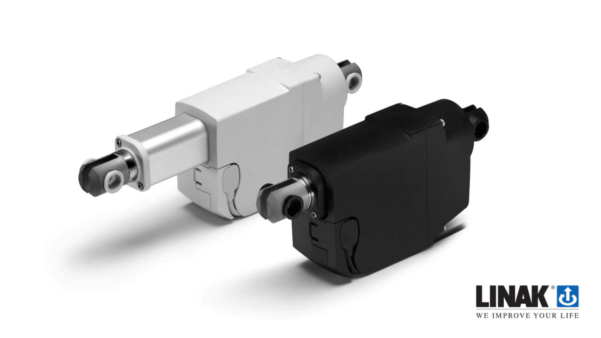 LINAK 直线推杆 LA23