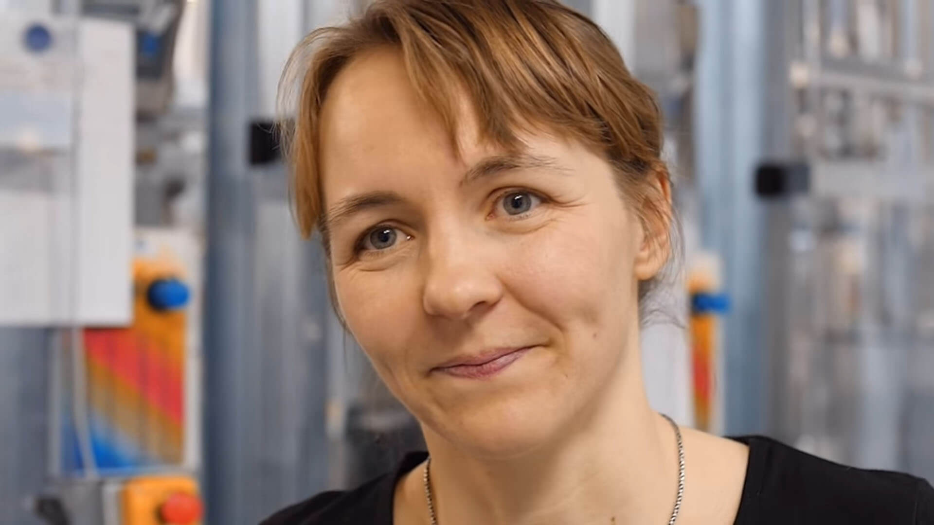 Mekanik Udvikling hos LINAK A/S - Lisbeth Bøgelund